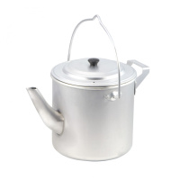 Чайник-котелок матовый 3,5 л  "Эрг-AЛ"