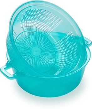 Фруктомойка "Маджико" 3л С417 Цвет в ассортименте  МАРТИКА (Барнаул) уп.8