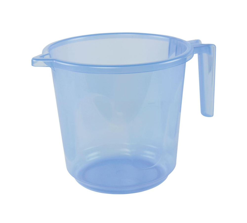 Кружка "Хозяюшка" 1,5л. 