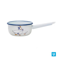 Ковш 1,5л, 01-2008н/4-Гуси