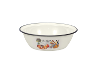 Миска 3,5 литра "Пикник" (С-0313/4) 