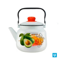 Чайник 3,5л 01-2713/4 Авокадо