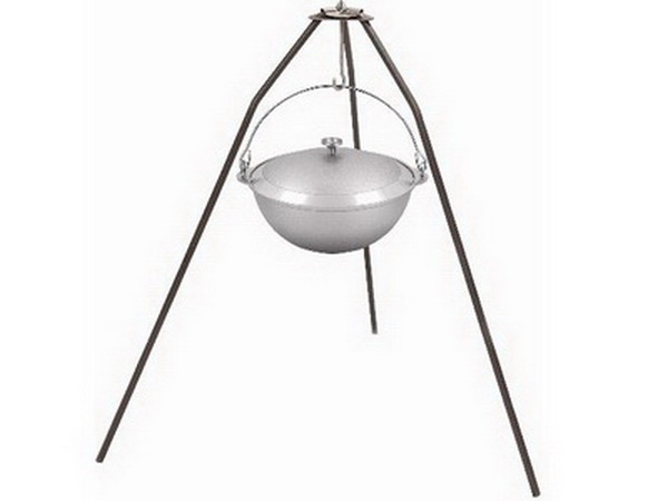 Тренога №2 (2шт) - т02	(860*110*110)	