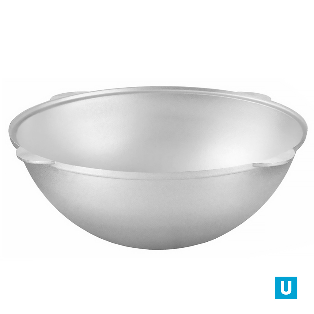 Казан для плова 60л без крышки - к600