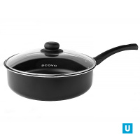 Сотейник Consul, d240 ст.кр.  2,75л
