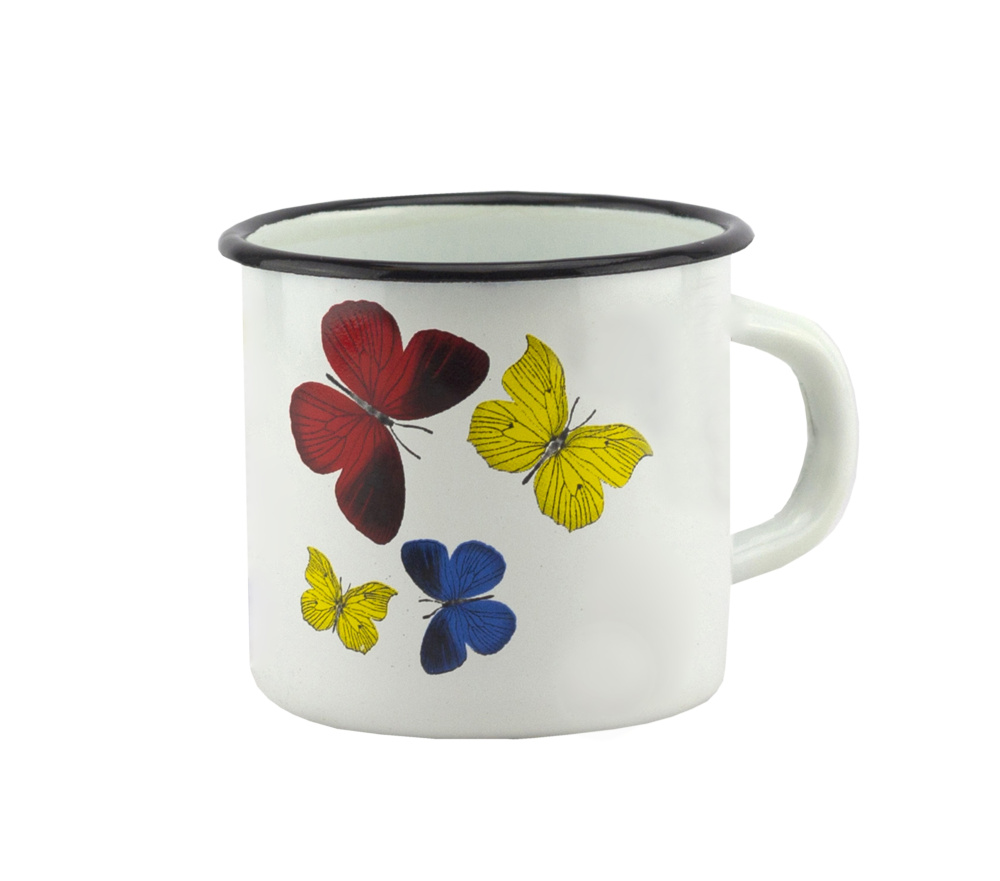 Кружка 0,4л, 01-0103/4