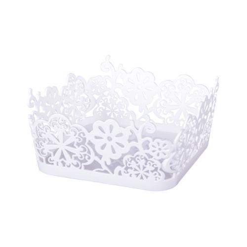 Сухарница "Соната" Белый 