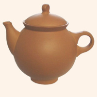 Чайник заварочный малый 0,6л  