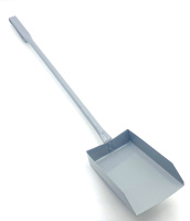 Совок печной