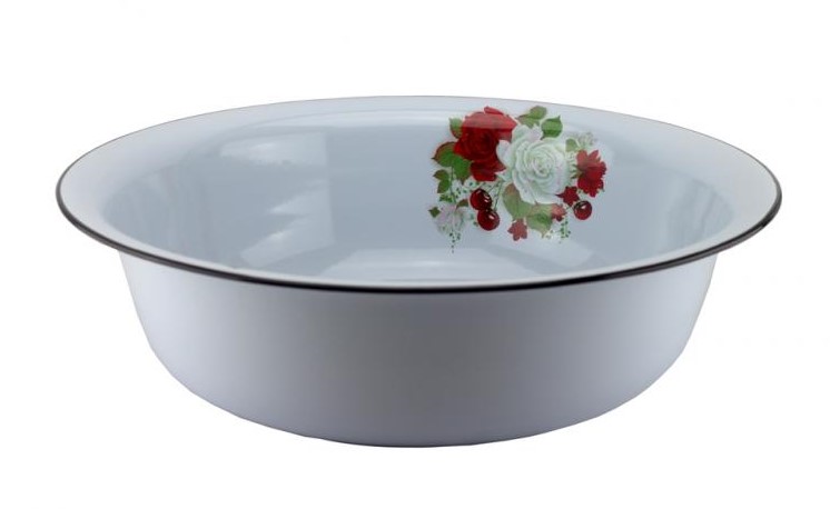 Таз 20л (3), 20-3028/4