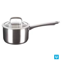 Ковш 1,5л.,линии "LEON",д.16см, ст./кр.