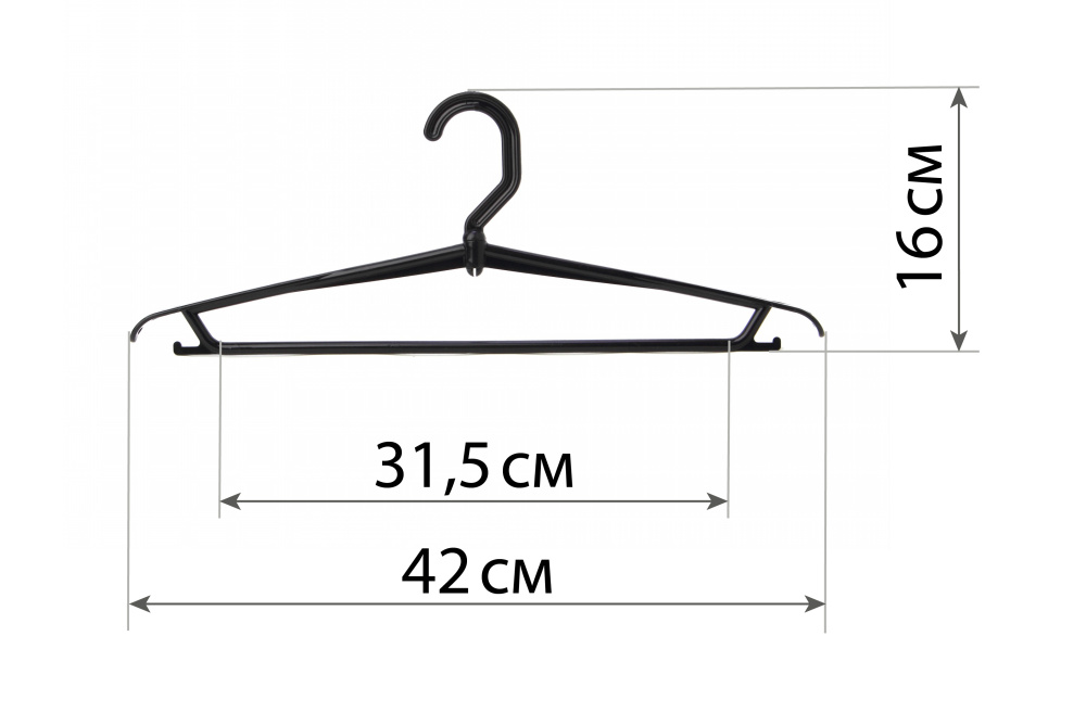 Вешалка вращающаяся 