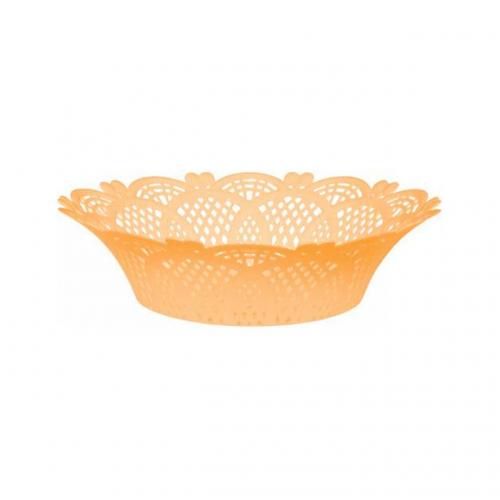 Сухарница "Нежность" диам.220 мм 