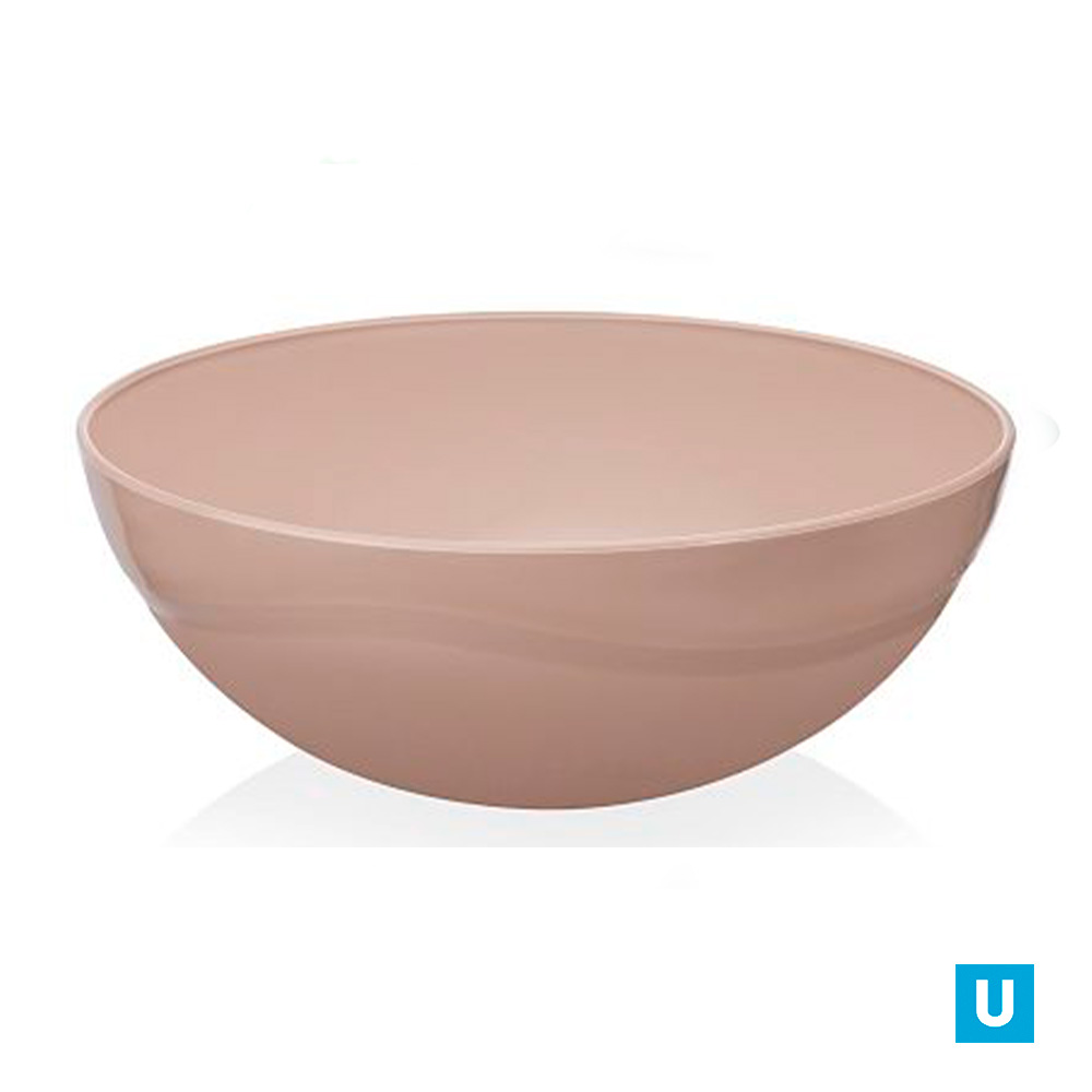 Салатница "Кристалл" 4,5 л (40) ЭЛФ080