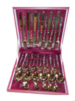 Набор 42пр. ТОРЖЕСТВО (Р) Частич.ДП в [ДК] Нытва