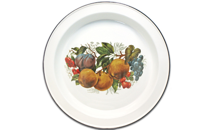 Блюдо 5л (4), 01-0816/4