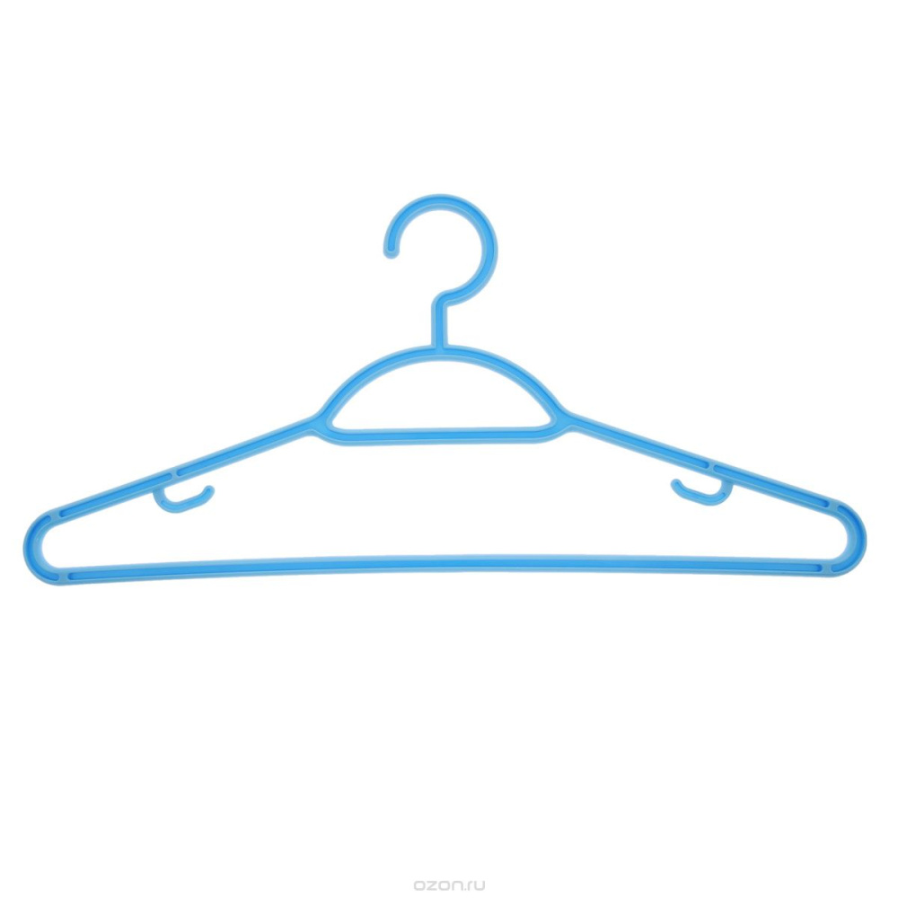 Вешалки-плечики для сорочек размер 48-50 С510