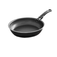 Сковорода 260 мм "АТЛАС"1 руч., б/кр, толщ. 1,6 мм. 