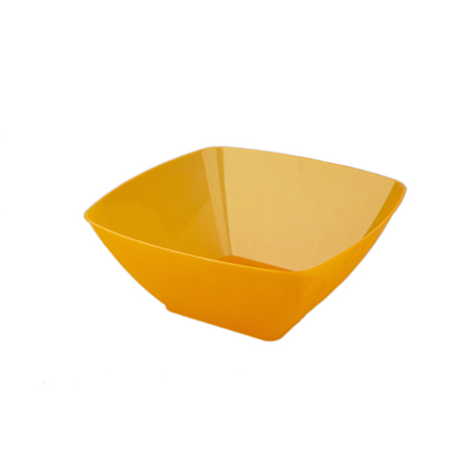 Салатник "НУВО" 3,5л квадратный