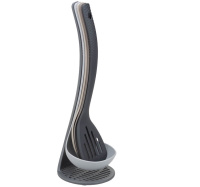 Набор кухонных принадлежностей СЛОТ   разноцветный