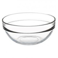 Салатник "ШЕФ" 140 мм. без крышки упаковка сервис лайн