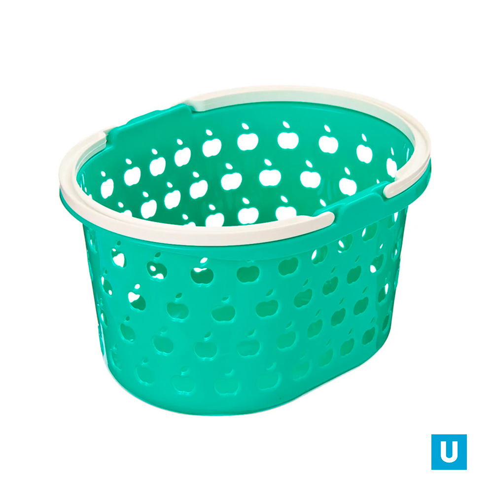 Корзинка "СТАЙЛ" 10,5 л овальная 