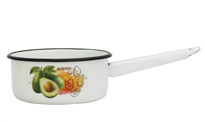 Ковш 1,5л 01-2008/4 Авокадо 