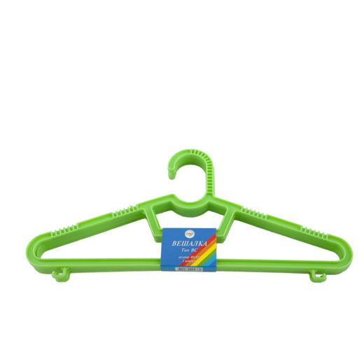 Вешалка детская 44-46р н-р 3 шт