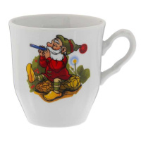 Кружка 250 см "Школьная" Лесовичок