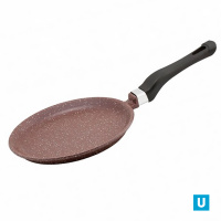 Блинница 260мм Шоколад, б261аш