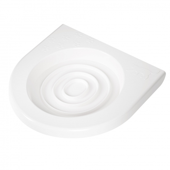 Лоток для приучения кошек к унитазу (уп.20)