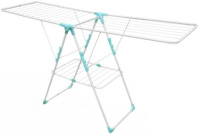 Сушилка для белья напольная 21 м (СБ8 цвет в ассортименте)