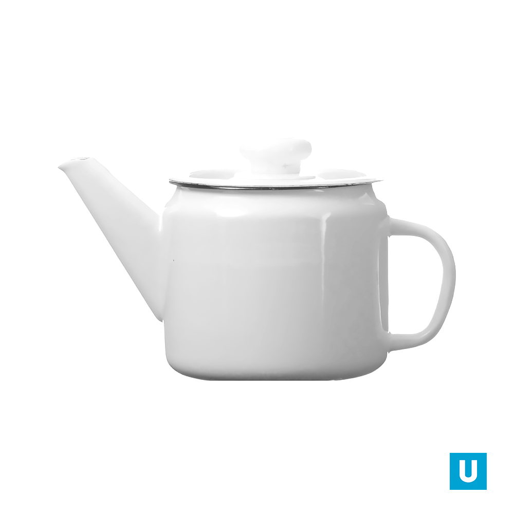 Чайник 1,0 литр (С-2707П2/Рч) 