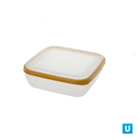 Контейнер для СВЧ "Премиум" квадр. 1,7 л арт.С566