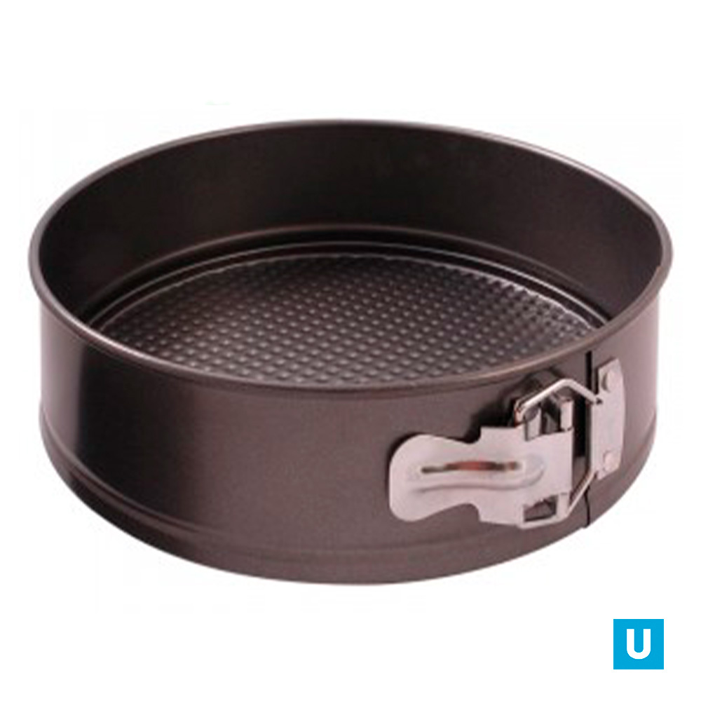 Форма для выпечки 22см.,разъемная с а/п.,арт. К4002С