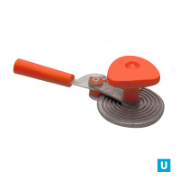 Машинка закаточная "Мещера - 1" (улитка)