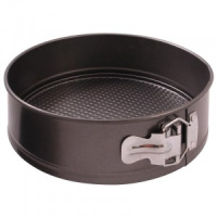 Форма для выпечки 20см ,круглая, разъемная с а/п,  арт. LH-71001