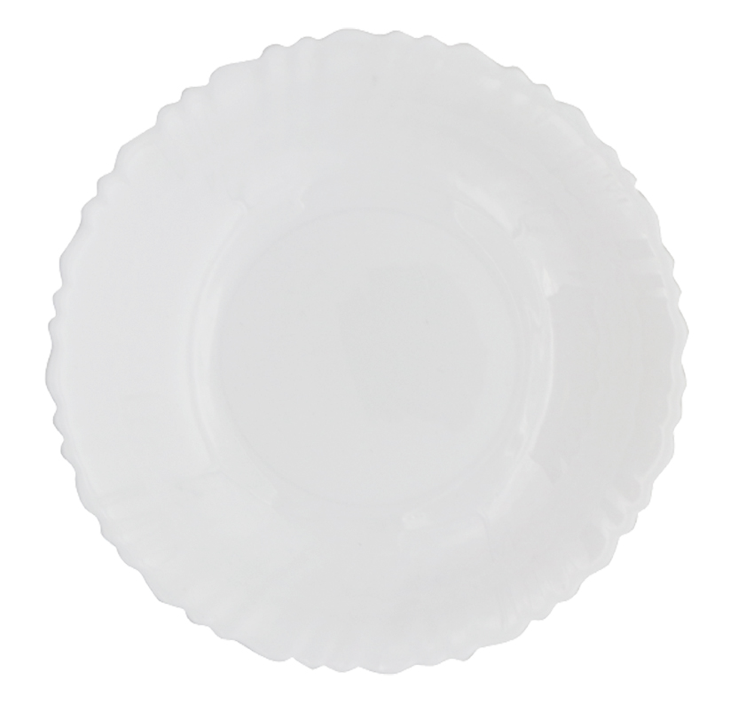 Тарелка глубокая, 24см (560мл), арт. LHSP95