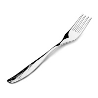 Вилка столовая ЛИРА (М14) - ОБЫЧ.вид исп. [б/упак.] Нытва выс19,5мм дл195мм ш24мм 