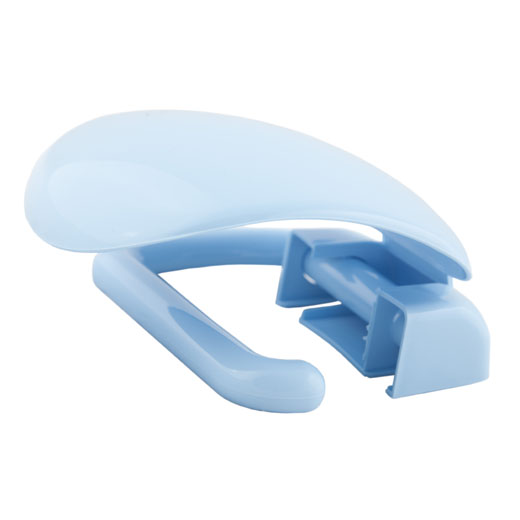 Держатель д/туалетной бумаги 