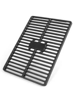 Решетка-гриль 38х27см чугунная, ТМ ГАРДАРИКА 3827