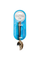 Ложка чайная "Аппетит" (М27) 2 мм на блистере 3шт 