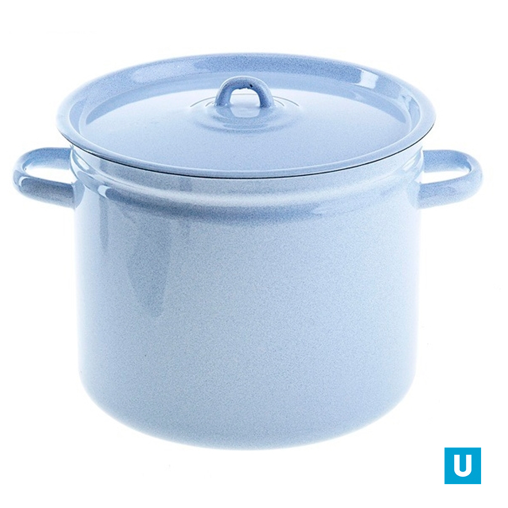 Кастрюля 12 литров (С-1624)