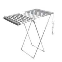 Сушилка для белья напольная 18 м (СБТ18/С серебро)