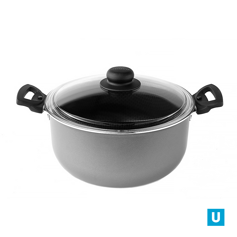 Кастрюля 2,0л ст.кр. д18см Дискавери 