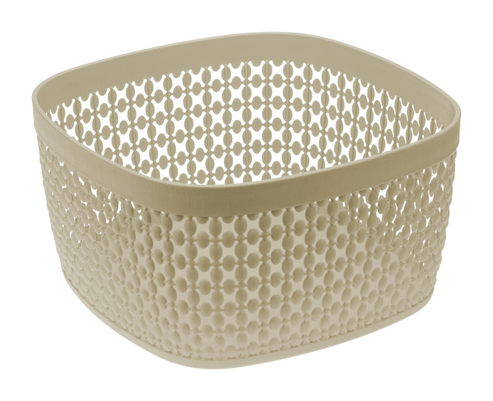 Сухарница ПИРУЛА (цвет в ассортименте)