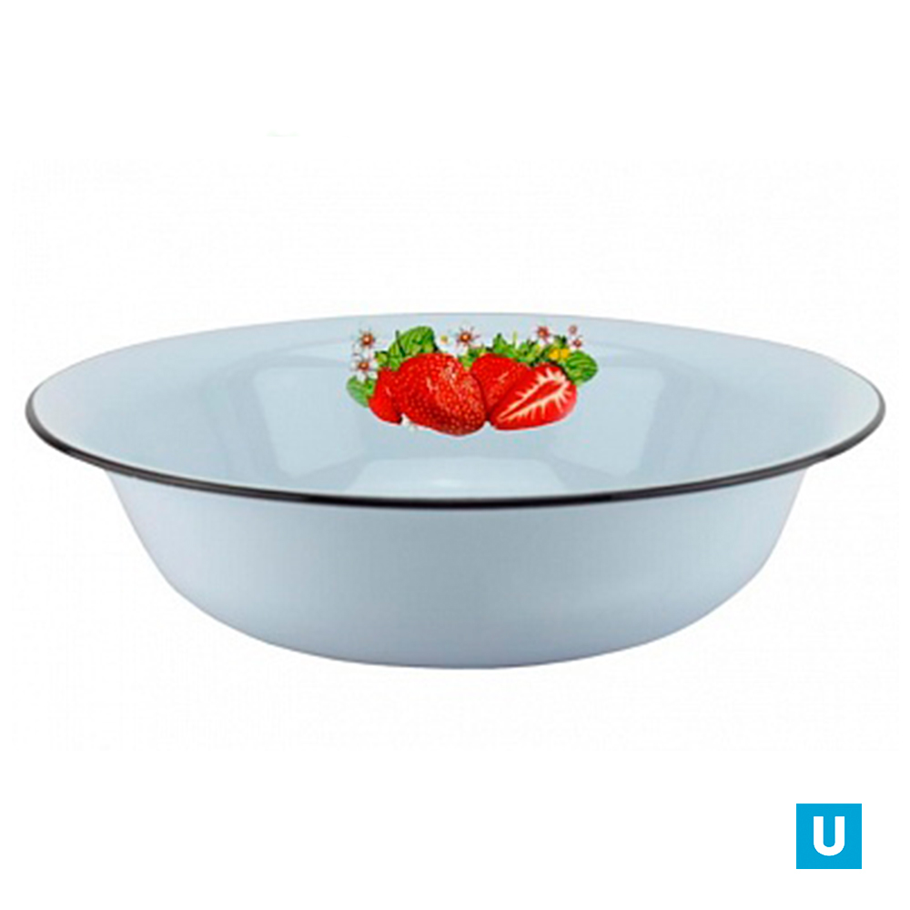 Миска 4л, 20-0314/4