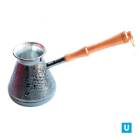 Турка медная Виноград 0,3 л