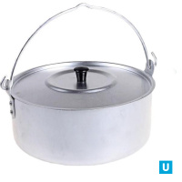 Котелок 6,0 л 