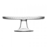 Тортовница на ножке "Патиссэри" диаметр 280мм